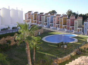 3 Storey Townhouse - Costa Del Sol, Bahía De Casares